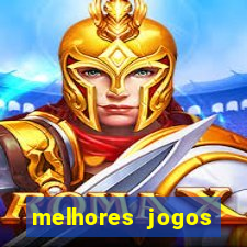 melhores jogos offline para iphone